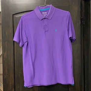 Izod advantage Performance polo